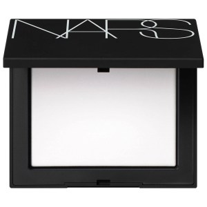 NARS Light Reflecting Pressed Setting Powder Color: Crystal