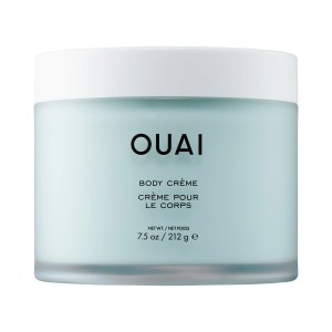 OUAI Shibuya Moisturizing Body Cream 7.5 oz/212g