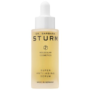 Dr. Barbara Sturm Super Anti-Aging Serum 1 oz/30 mL Dark Circles Anti-Aging Fragrance Free