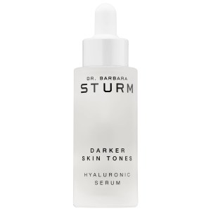 Dr. Barbara Sturm Darker Skin Tones Hyaluronic Serum 1 oz/30 mL