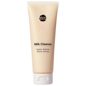 Moon Juice Milk Cleanse Gentle Foaming Cleanser 4.0 oz/120 mL - Dry Skin