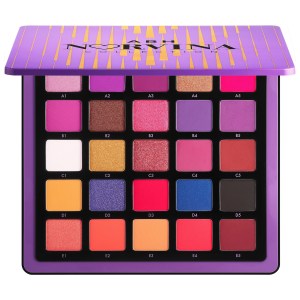 Anastasia Beverly Hills Norvina® Pro Pigment Palette Vol. 1 for Face & Body