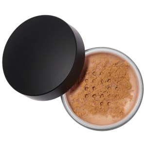 Anastasia Beverly Hills Loose Setting Powder Deep Peach - Matte Finish Natural Vegan