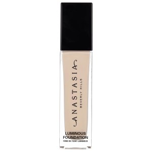 Anastasia Beverly Hills Luminous Foundation 130N - Very Fair Skin with Neutral Pink Undertone Vegan