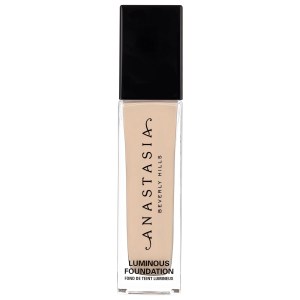 Anastasia Beverly Hills Luminous Foundation 140N - Fair Skin with Neutral Peach Undertone