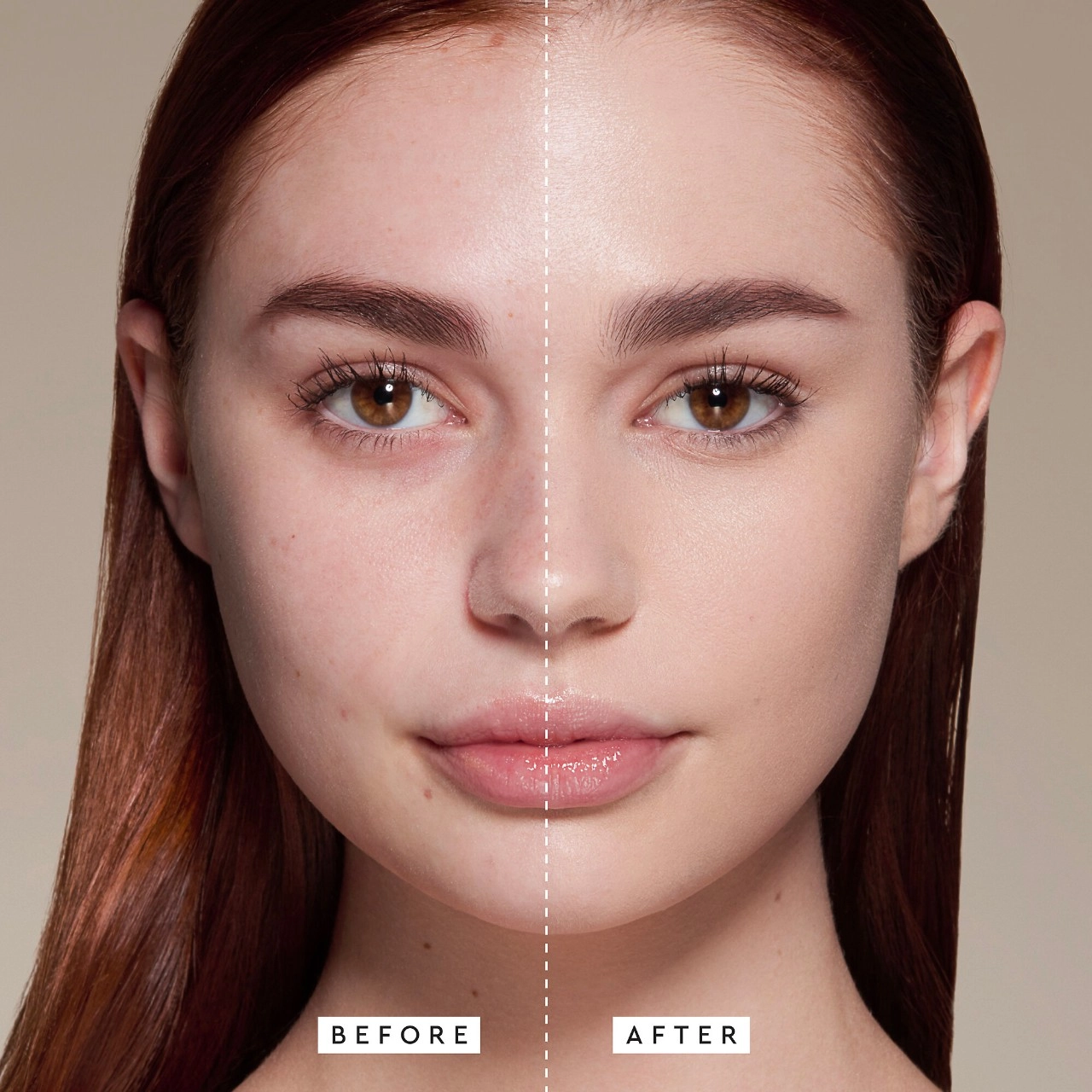 Anastasia Beverly Hills Luminous Foundation 150W - Fair Skin with Warm Beige Undertone - Image 2