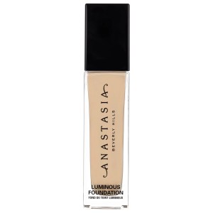 Anastasia Beverly Hills Luminous Foundation 210N - Light Skin with Neutral Golden Undertone