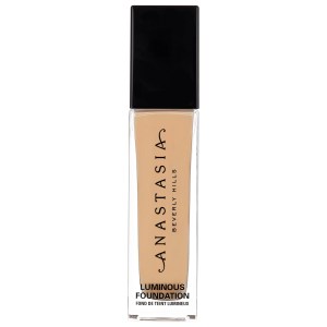 Anastasia Beverly Hills Luminous Foundation 240N - Light Skin with Neutral Warm Undertone