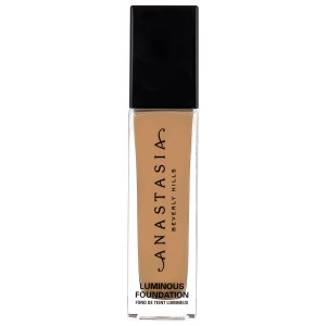 Anastasia Beverly Hills Luminous Foundation Color 330W - Medium Skin with Warm Yellow Undertone