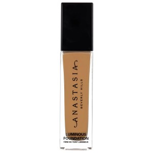 Anastasia Beverly Hills Luminous Foundation 345C - Medium Skin with Cool Golden Peach Undertone Vegan