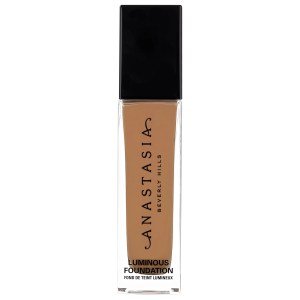 Anastasia Beverly Hills Luminous Foundation Color 350C Medium Skin with Golden Undertone Vegan