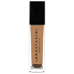 Anastasia Beverly Hills Luminous Foundation 355N - Medium Skin with Neutral Golden Undertone