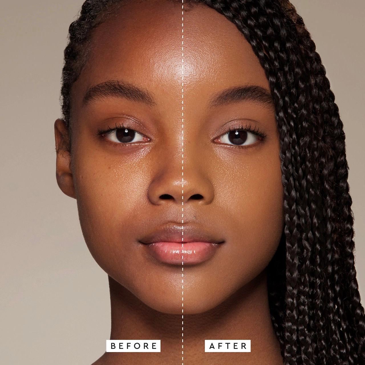 Anastasia Beverly Hills Luminous Foundation 420C - Tan Skin with Cool Undertone - Image 2