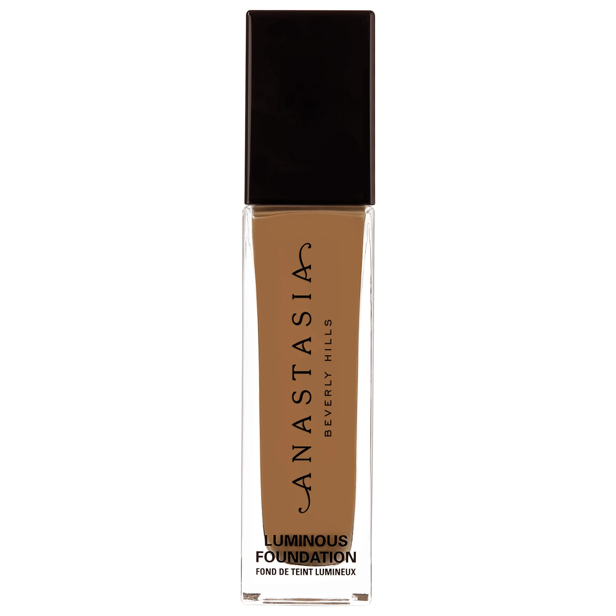 Anastasia Beverly Hills Luminous Foundation 420C - Tan Skin with Cool Undertone