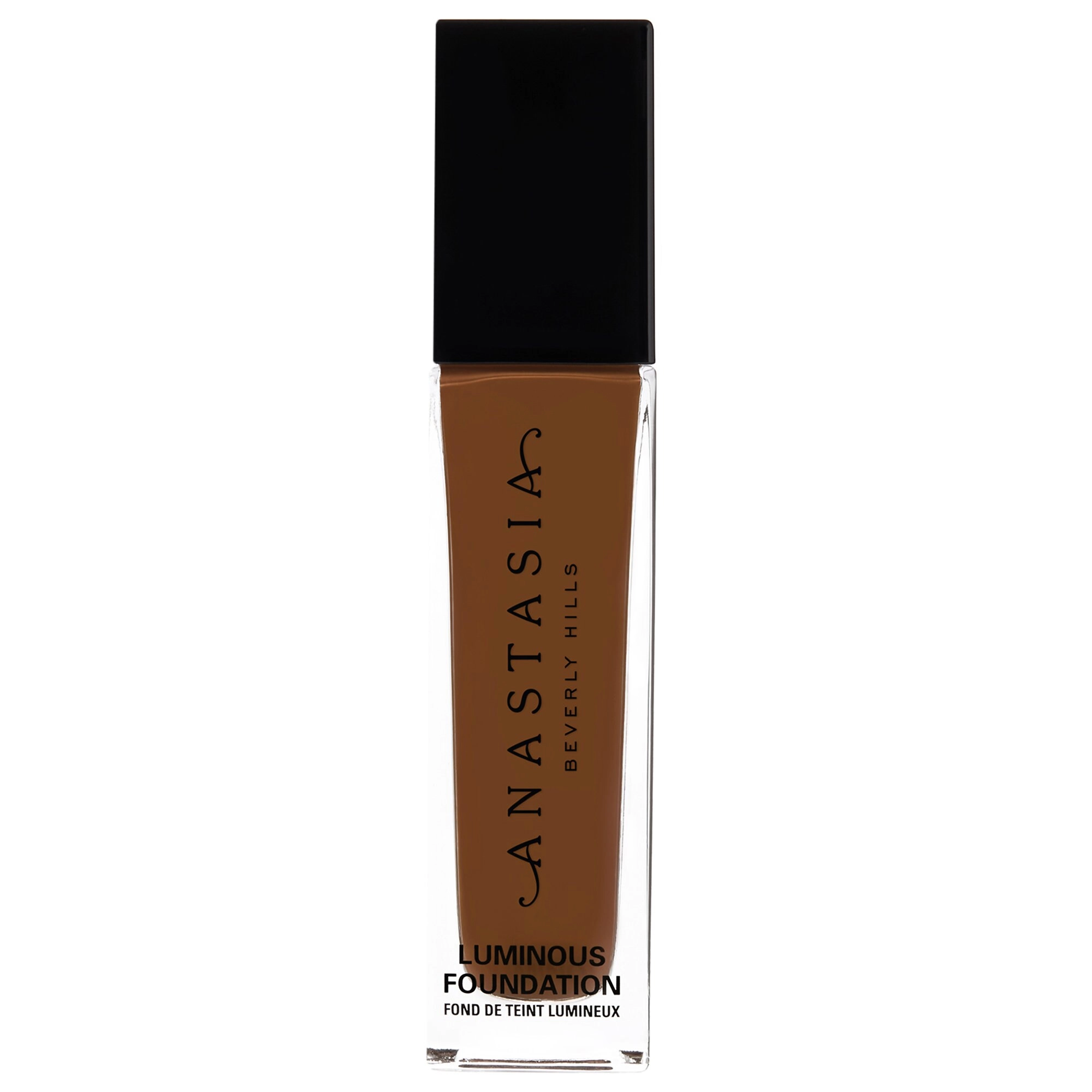 Anastasia Beverly Hills Luminous Foundation 500C - Deep Skin with Cool Pink Undertone