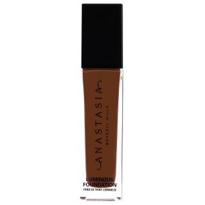Anastasia Beverly Hills Luminous Foundation 520W - Deep Skin with a Red Olive Undertone
