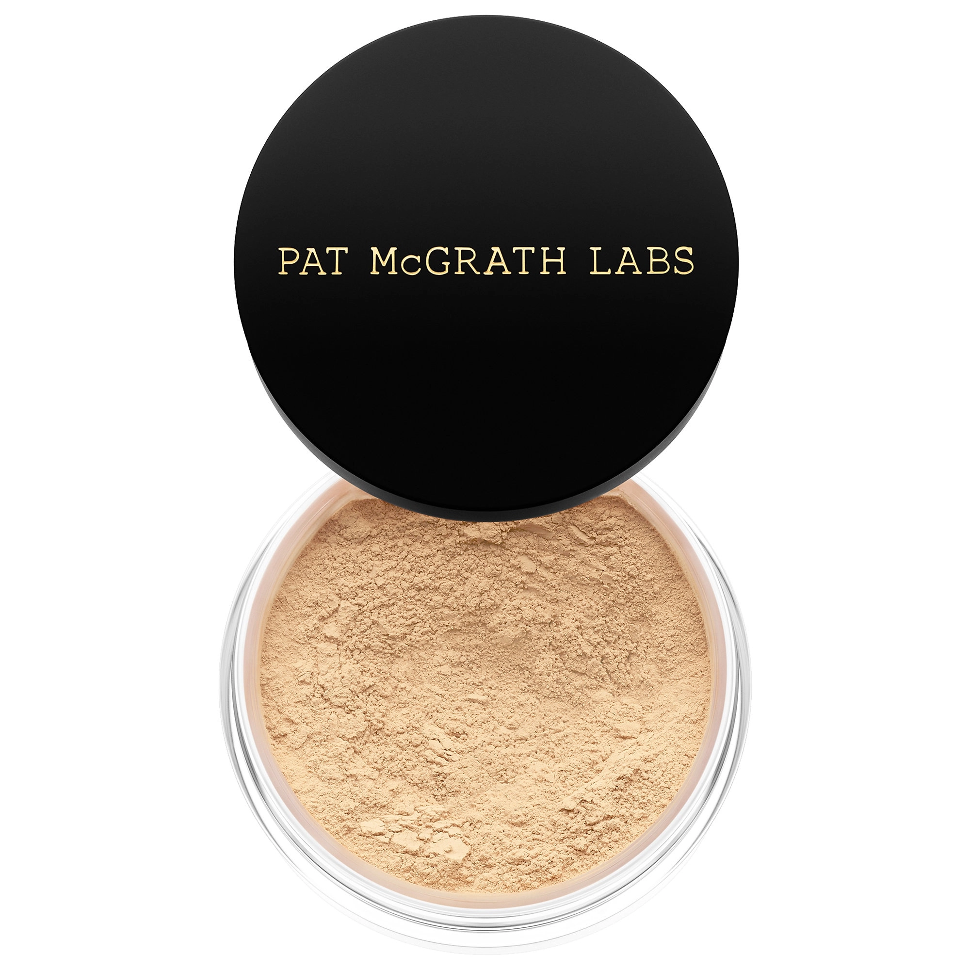 PAT McGRATH LABS Sublime Perfection Setting Powder - Light Medium 2