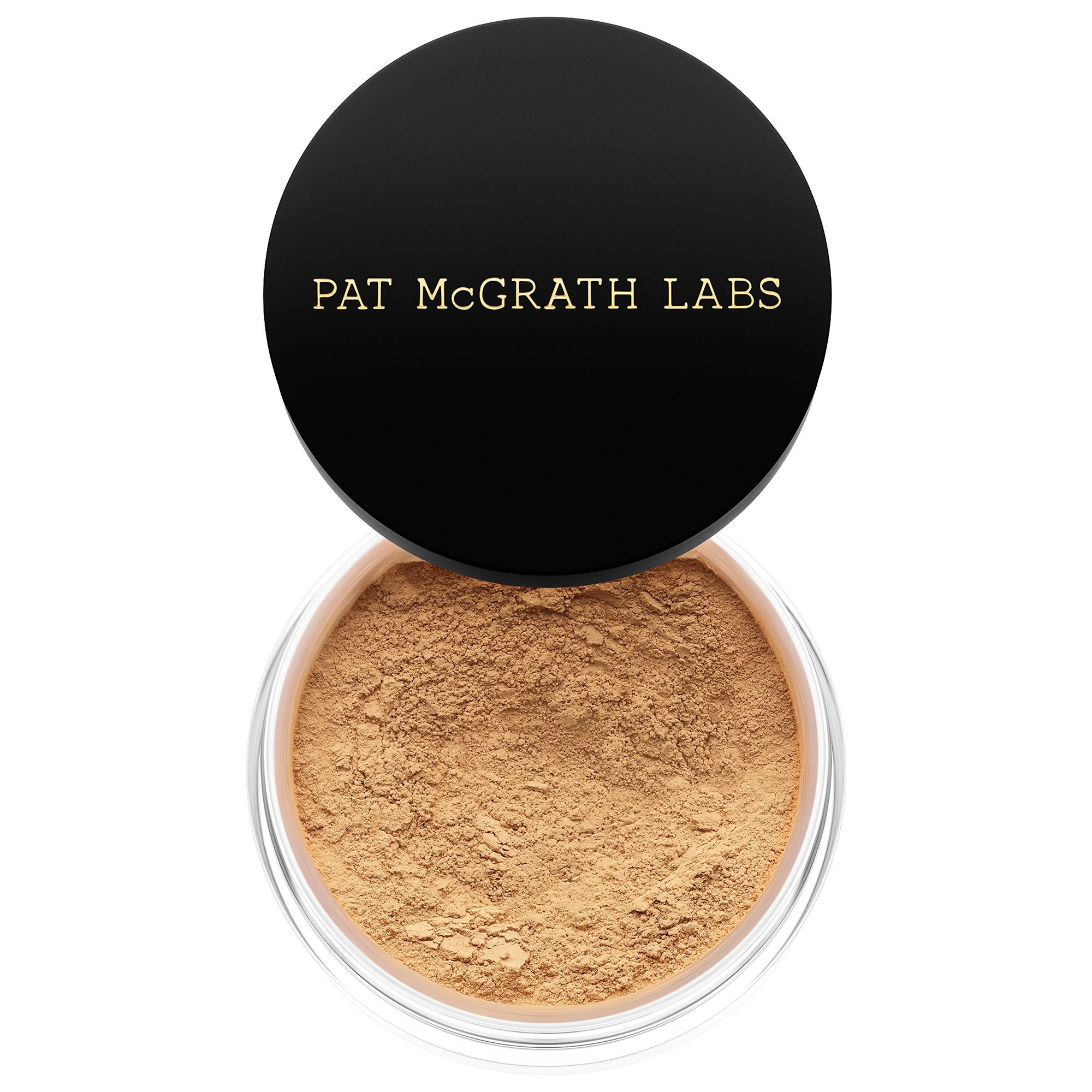 PAT McGRATH LABS Sublime Perfection Setting Powder - Medium 3