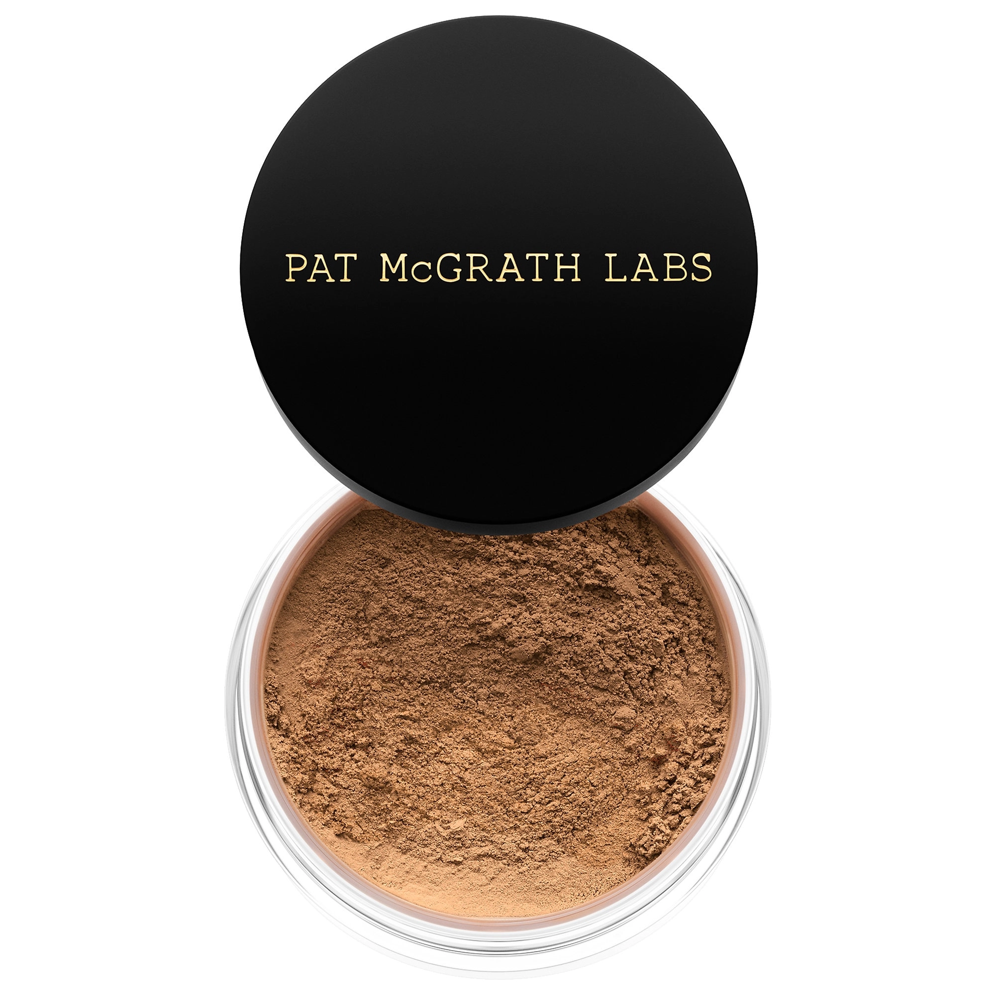 PAT McGRATH LABS Sublime Perfection Setting Powder - Medium Deep 4