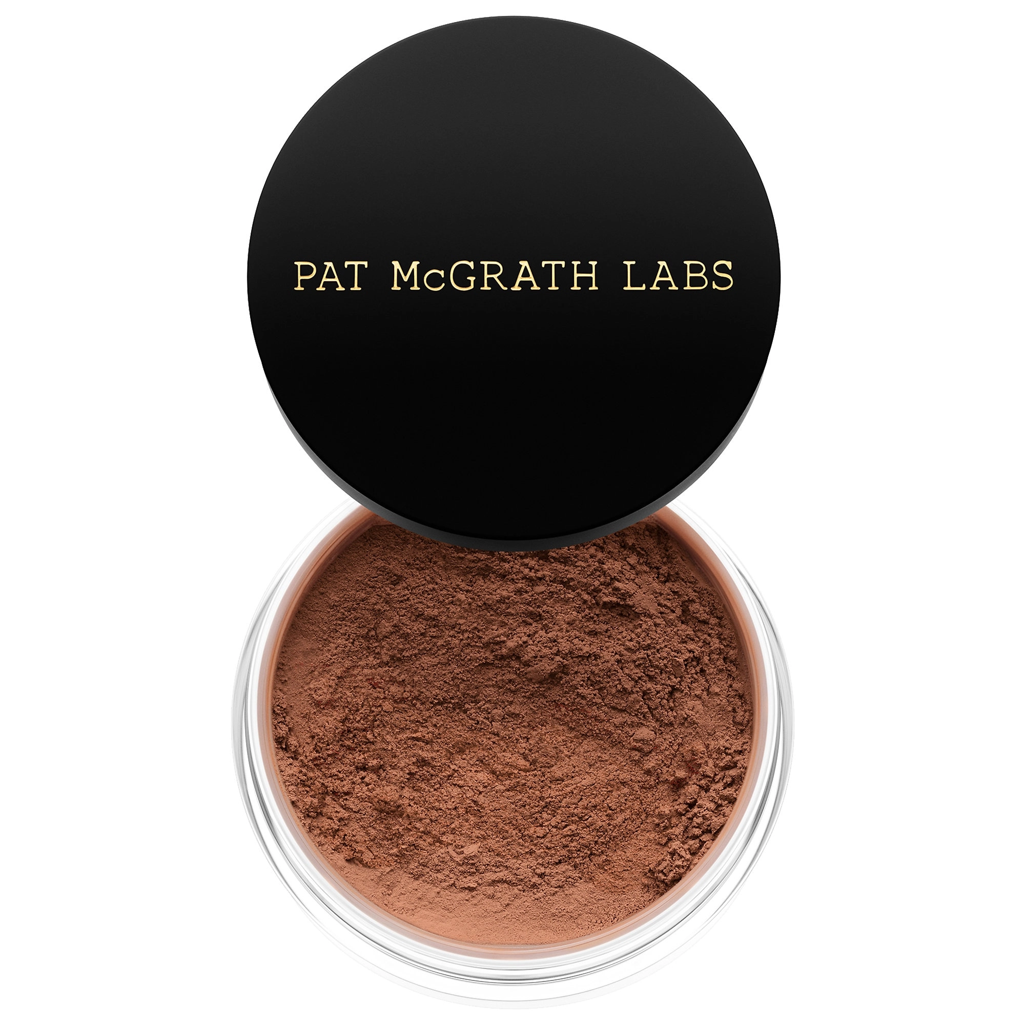 PAT McGRATH LABS Sublime Perfection Setting Powder Color: Deep 5
