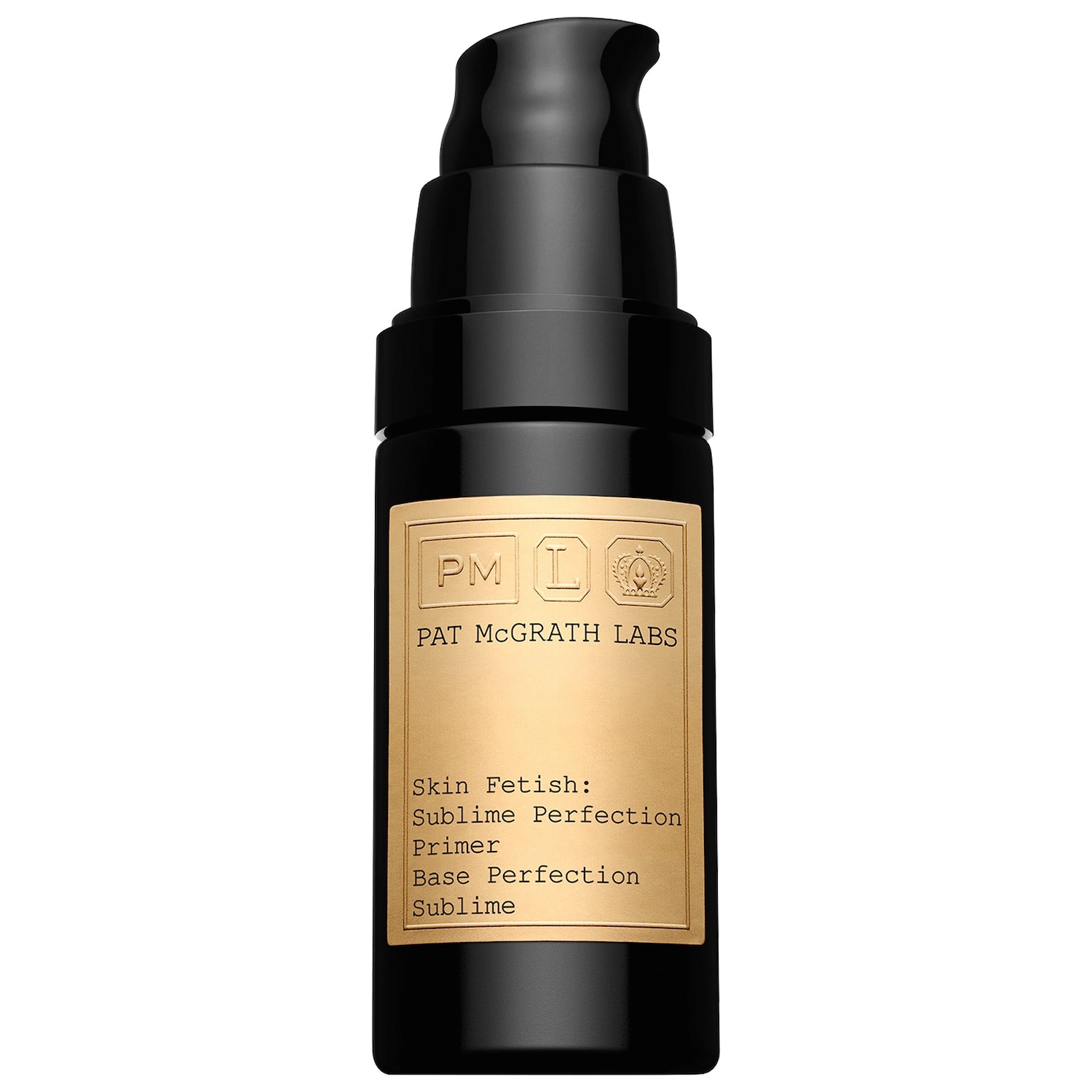 PAT McGRATH LABS Sublime Perfection Hydrating Primer - Image 3