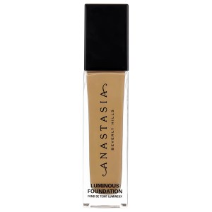 Anastasia Beverly Hills Luminous Foundation 332C - Medium Skin with Cool Golden Undertone