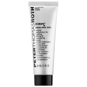 Peter Thomas Roth FIRMx™ Exfoliating Peel Gel - 1 oz/30 mL - Hyaluronic Acid - Sulfate-Free