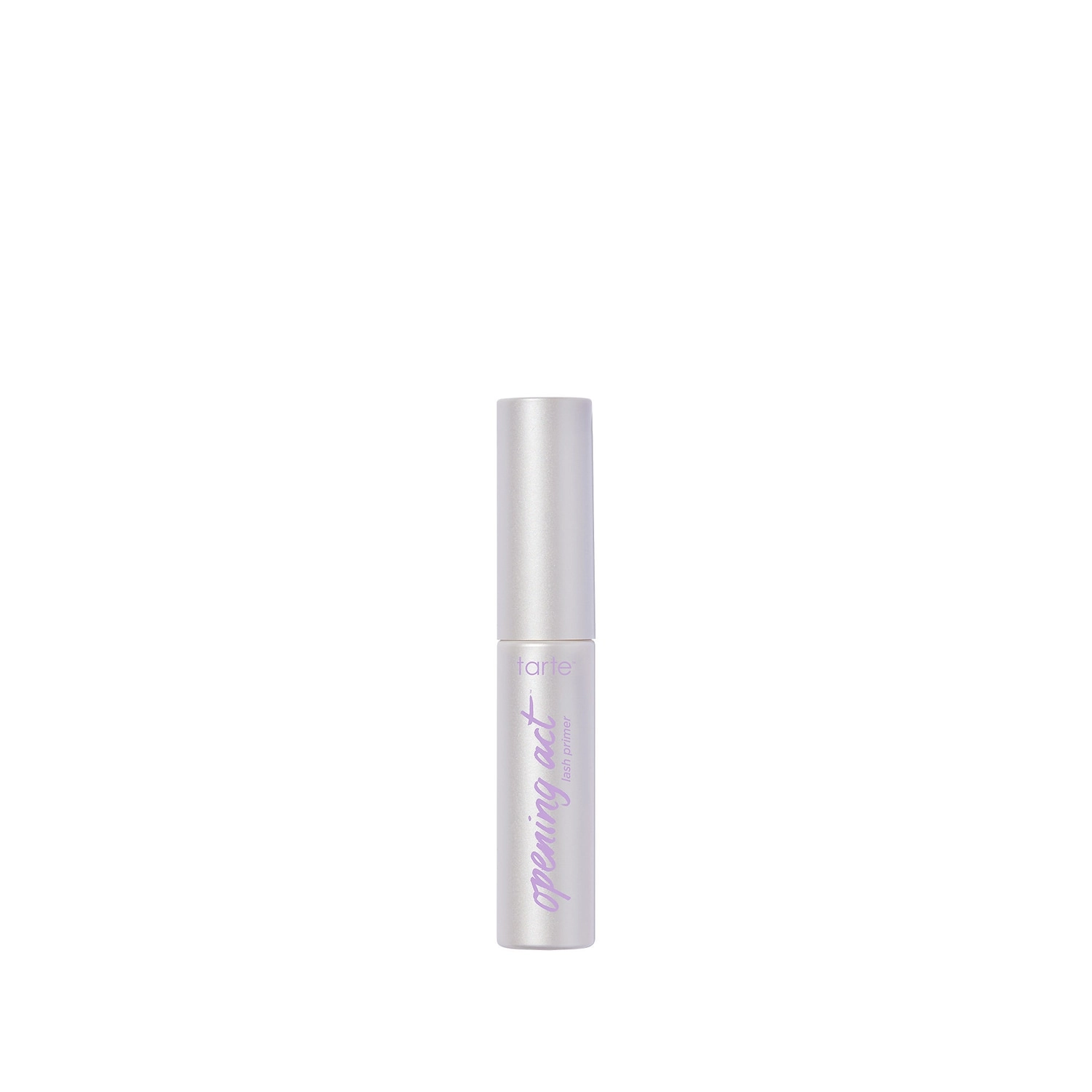 Tarte Mini Opening Act Lash Primer - Size: 0.16 oz/5 mL - Image 4