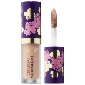 Tarte Mini Maracuja Creaseless Concealer Color 34H Medium Honey