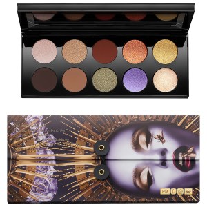 PAT McGRATH LABS Mothership VI Eyeshadow Palette - Midnight Sun