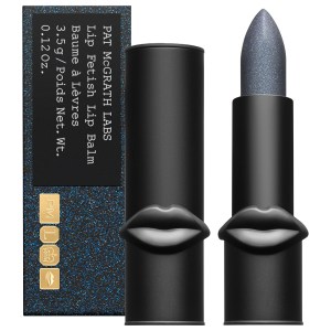 PAT McGRATH LABS Lip Fetish Noir Lip Balm - Astral Blue Star Limited Edition