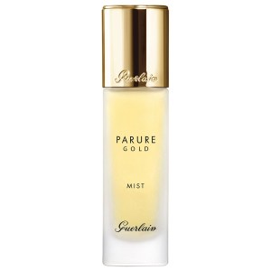 GUERLAIN Parure Gold Radiant Setting Spray 1.0 oz/30 mL