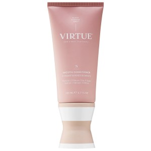 Virtue Smooth Conditioner for Coarse & Textured Hair 6.7 oz/200 mL Vegan