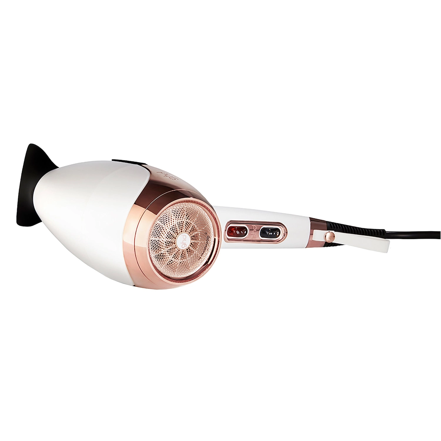 ghd Helios 1875W Advanced Professional Hair Dryer - White/Off-white - Image 5