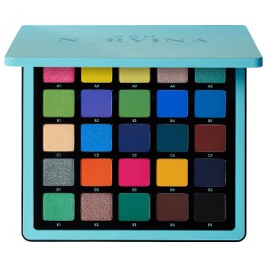 Anastasia Beverly Hills Norvina® Pro Pigment Palette Vol. 2 for Face & Body