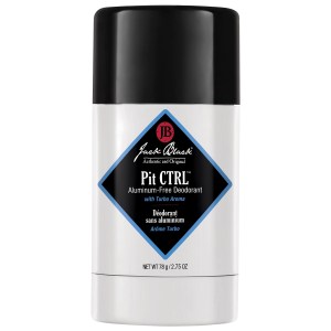 Jack Black Pit CTRL Aluminium-Free Deodorant Size: 2.75 oz/78 mL