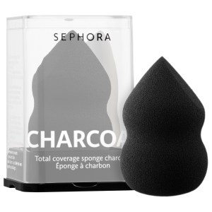 SEPHORA COLLECTION Total Coverage Charcoal Sponge