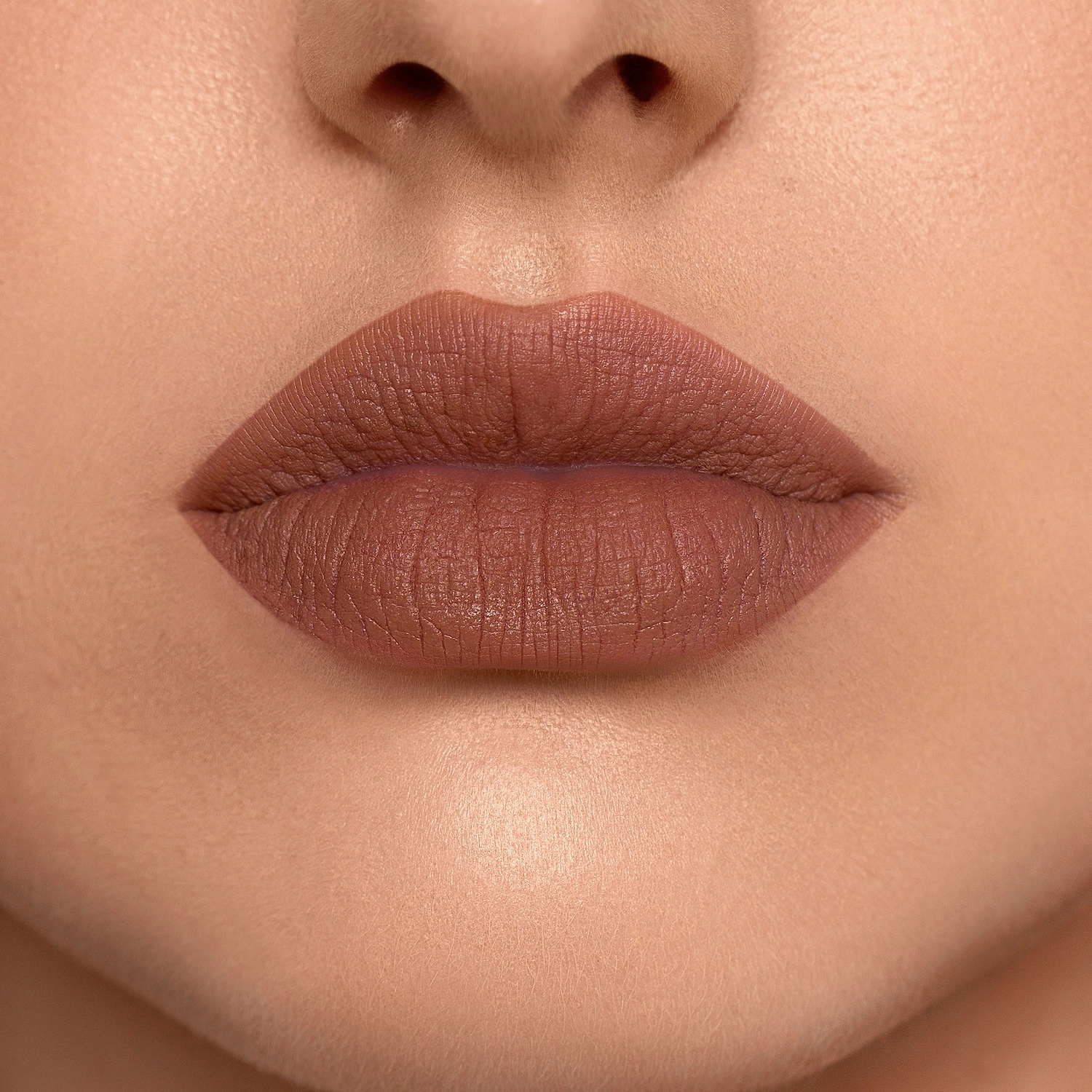 PATRICK TA Monochrome Moment Precision Lip Crayon - She's Strong - Image 4