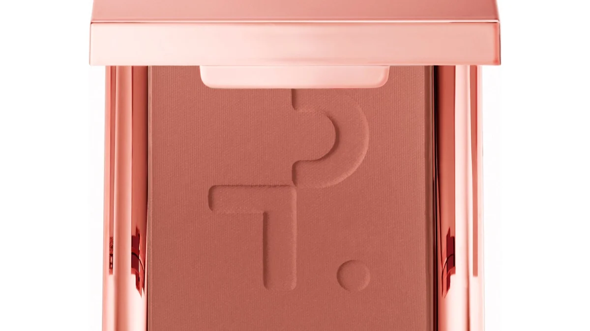 PATRICK TA Monochrome Moment Velvet Blush - She's Seductive (Mauve