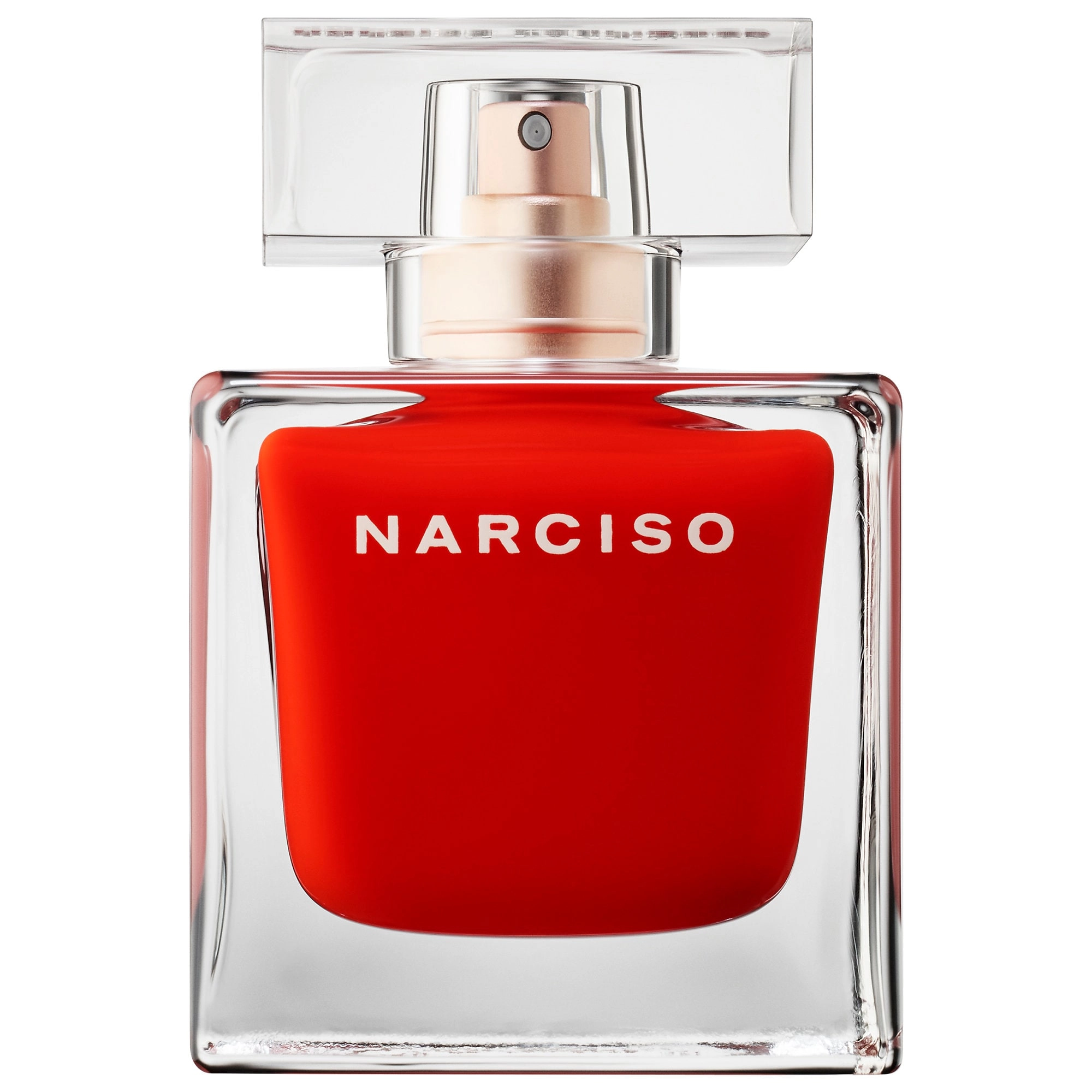 Narciso Rodriguez NARCISO Rouge Eau de Toilette 1.6 oz/50 ml - Warm Florals
