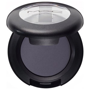 MAC Cosmetics Eye Shadow in Greystone - Cool Midtone Grey