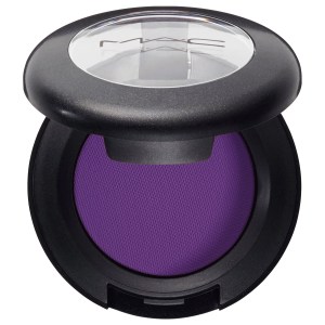 MAC Cosmetics Eye Shadow Color: Power To The Purple