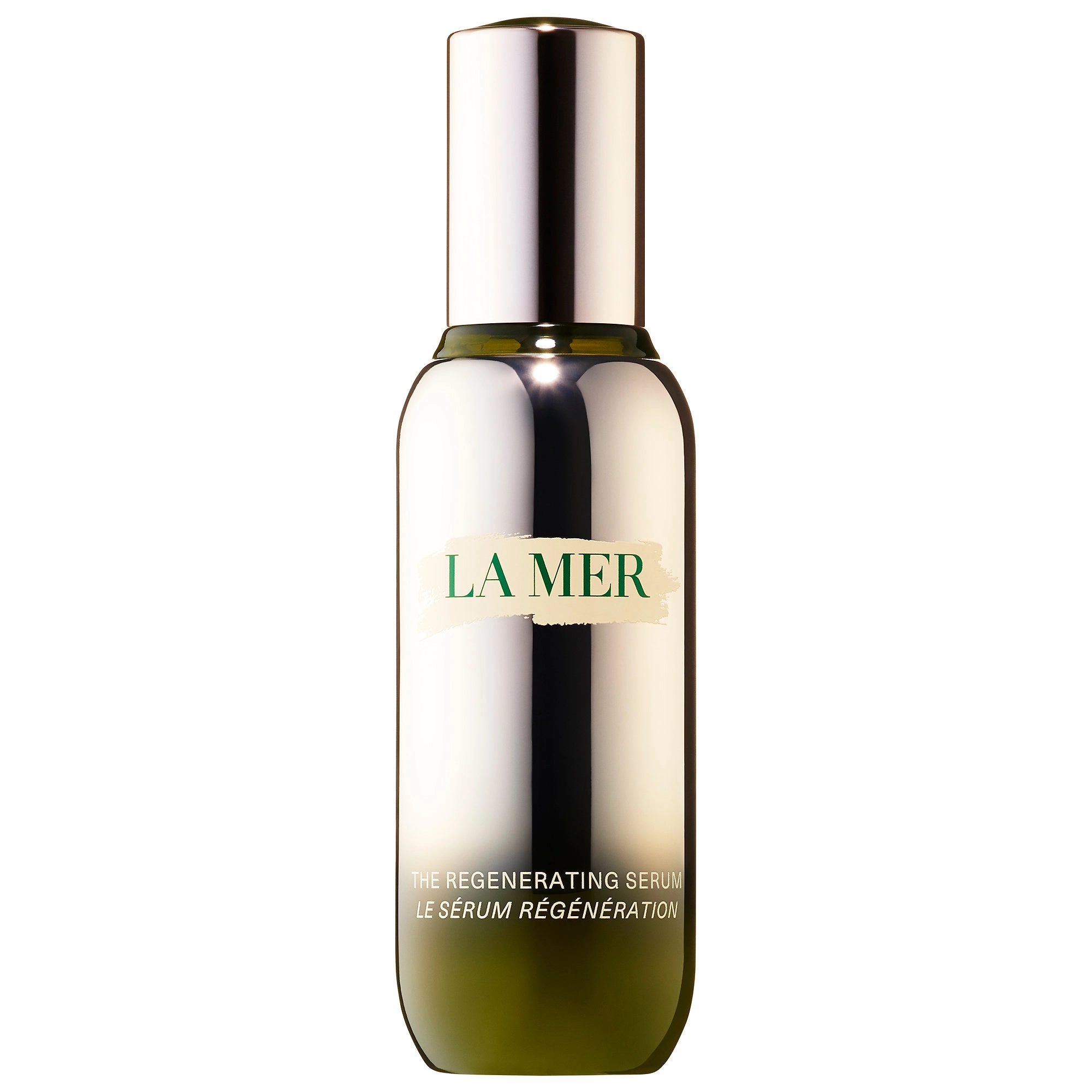 La Mer The Regenerating Serum 1 oz/ 30 mL