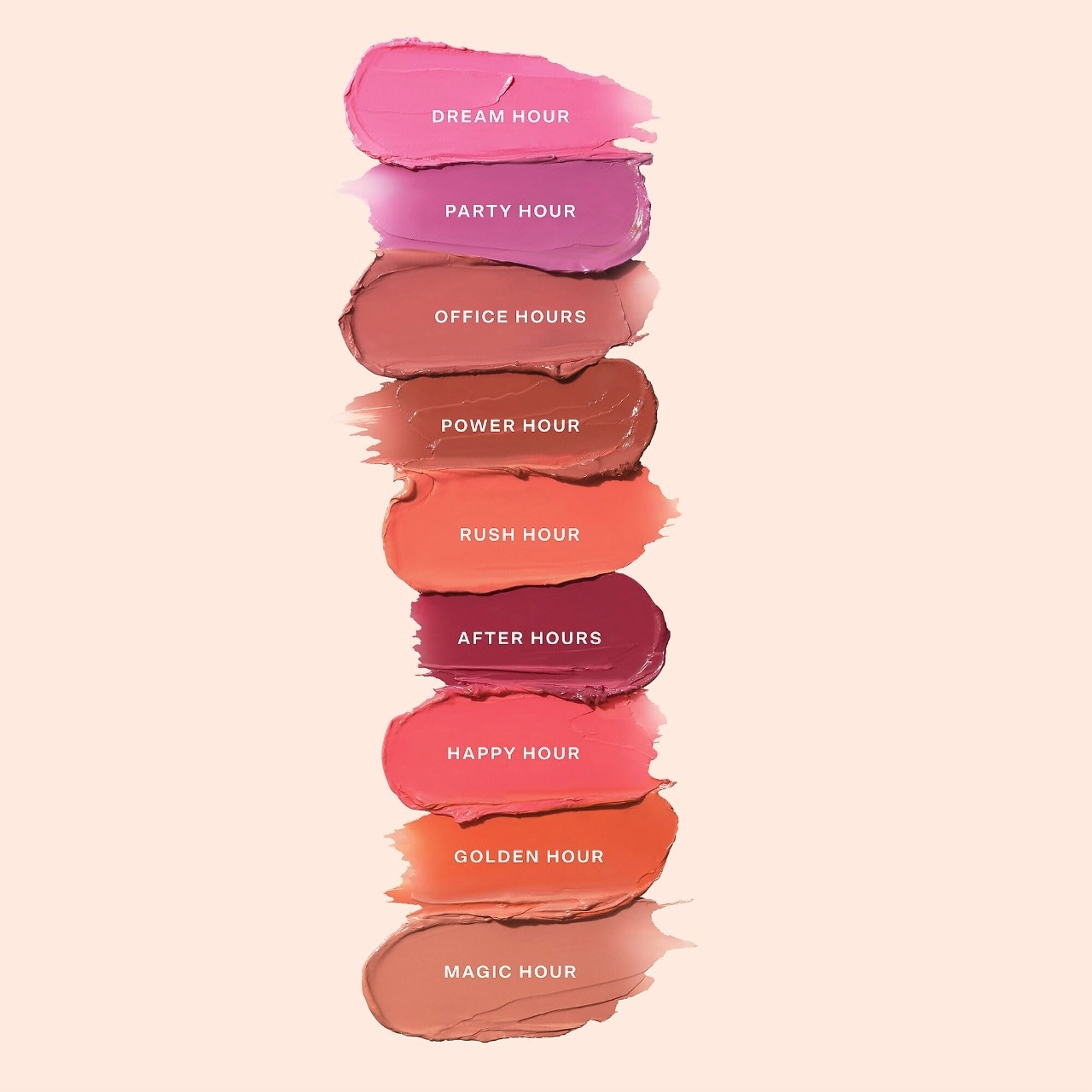 Tower 28 Beauty BeachPlease Lip + Cheek Cream Blush - Golden Hour - Image 8