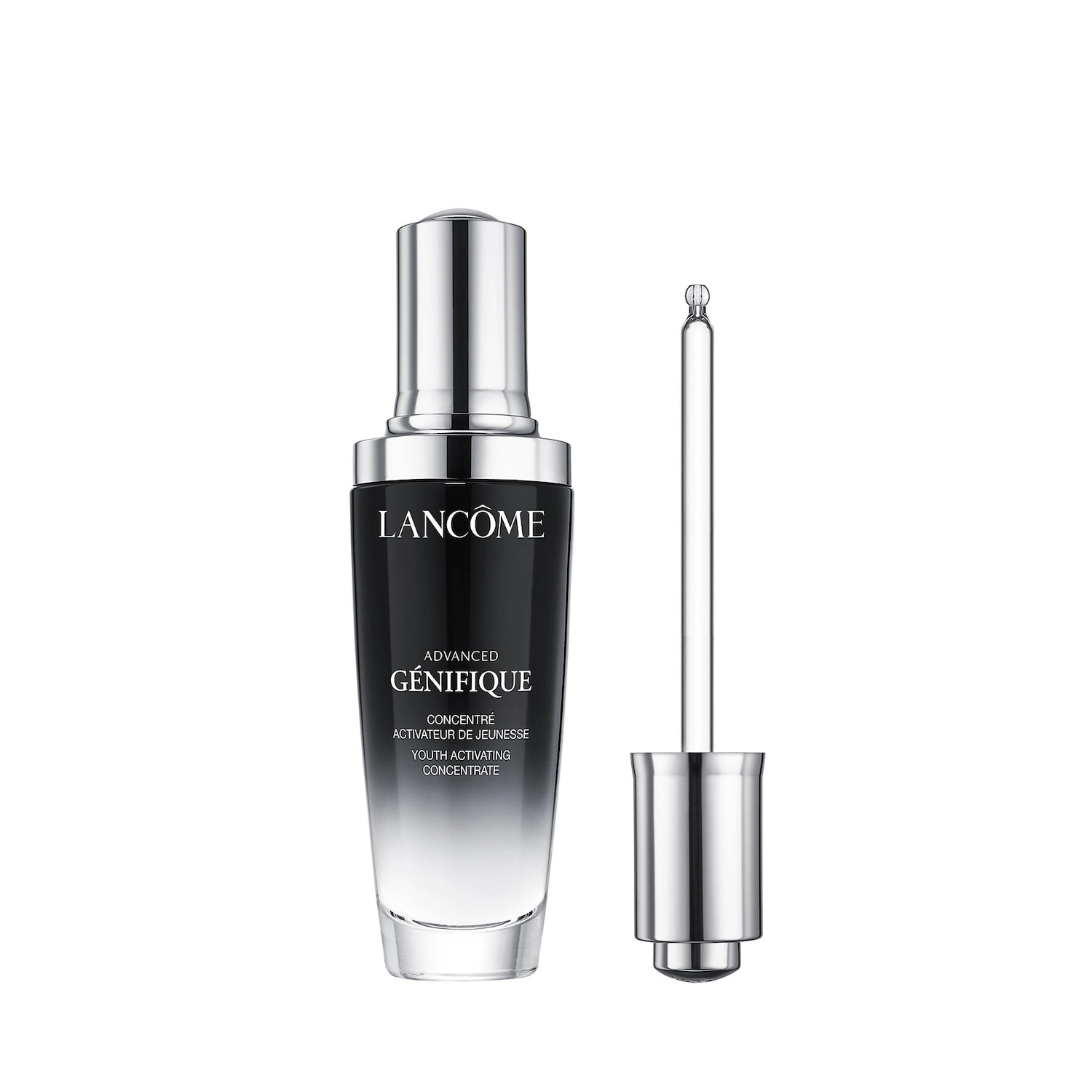 Lancôme Advanced Génifique Youth Activating Serum 1.69 oz/50 mL - Image 8