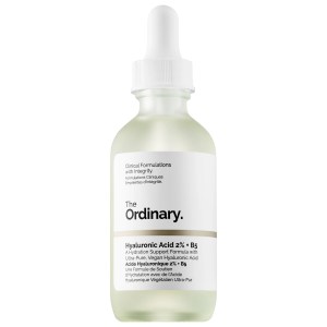 The Ordinary Hyaluronic Acid 2% + B5 Hydrating Serum 2 oz/ 60 mL Vegan