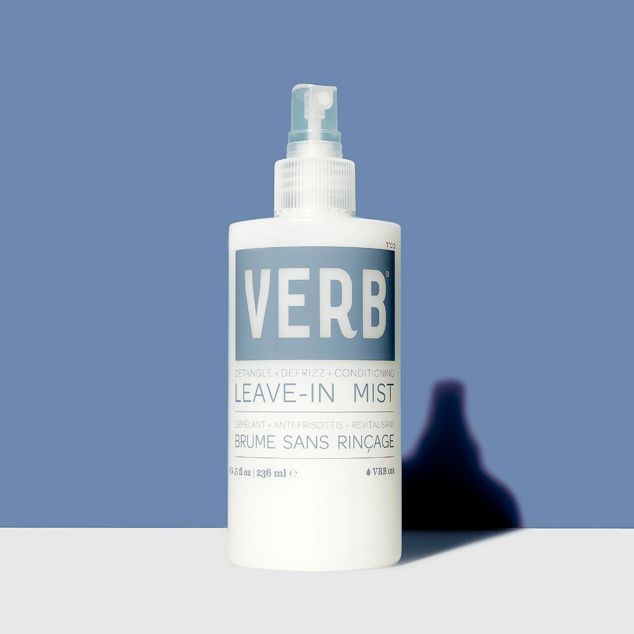 Verb Leave-In Conditioning Mist Size: 6.5 oz/193 mL - Image 2