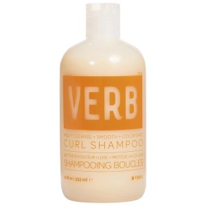Verb Curl Shampoo Size: 12 oz/ 355 mL