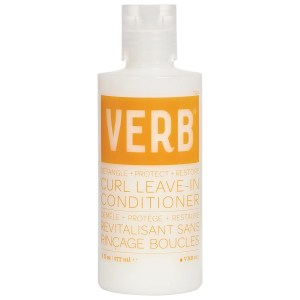 Verb Curl Leave-In Conditioner 6 oz/ 177 mL