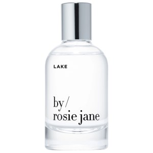 By Rosie Jane Lake Perfume 1.7 oz/50 mL Eau de Parfum Spray Vegan Clean + Planet Positive